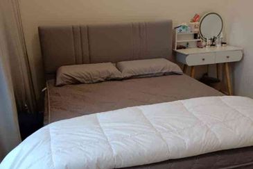 The ERA @ Duta North