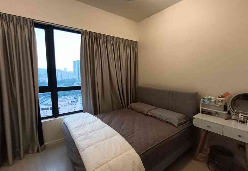 The ERA @ Duta North