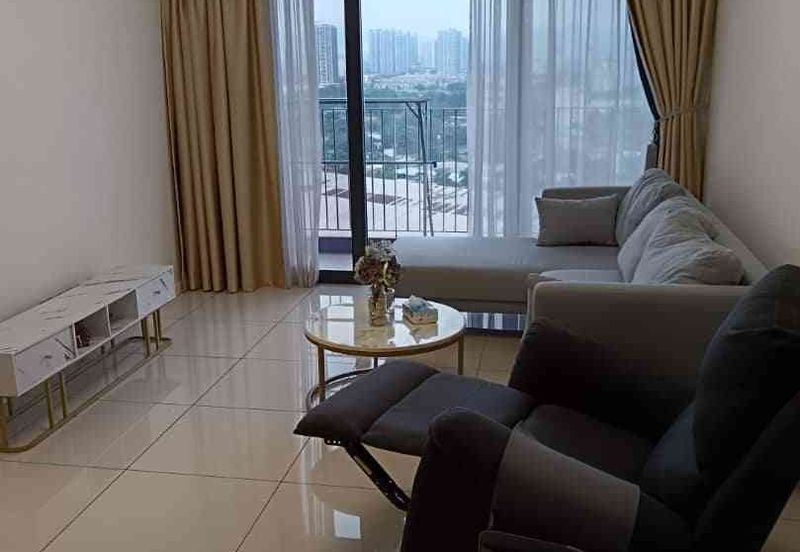 The ERA @ Duta North