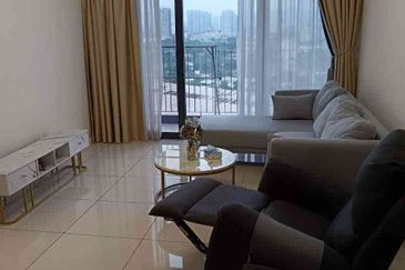 The ERA @ Duta North