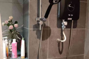 The ERA @ Duta North