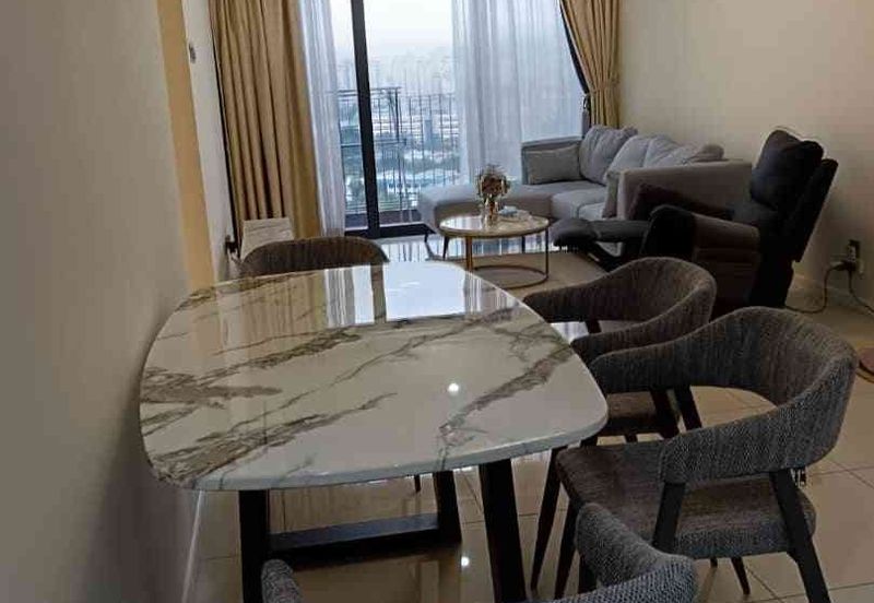 The ERA @ Duta North