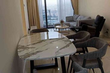 The ERA @ Duta North