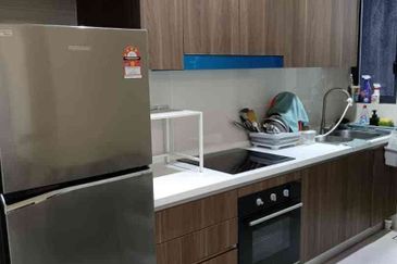 The ERA @ Duta North