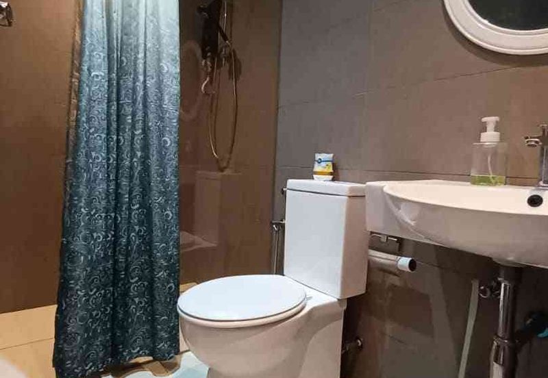 The ERA @ Duta North