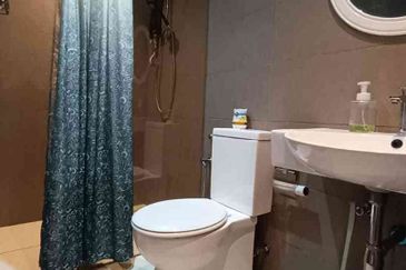 The ERA @ Duta North