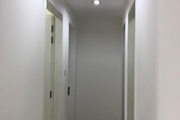 United Point Residence (Residensi Bersepadu)