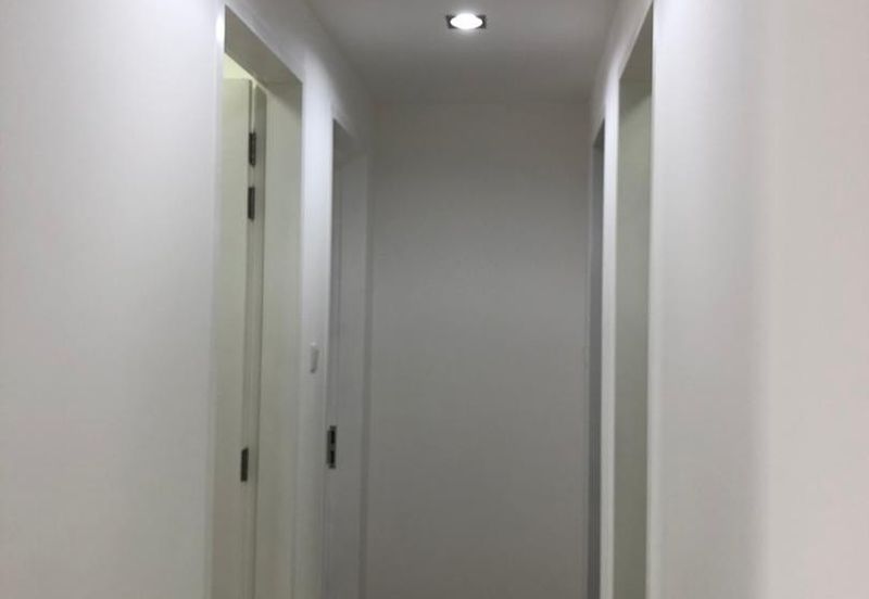 United Point Residence (Residensi Bersepadu)