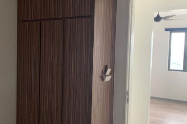 United Point Residence (Residensi Bersepadu)