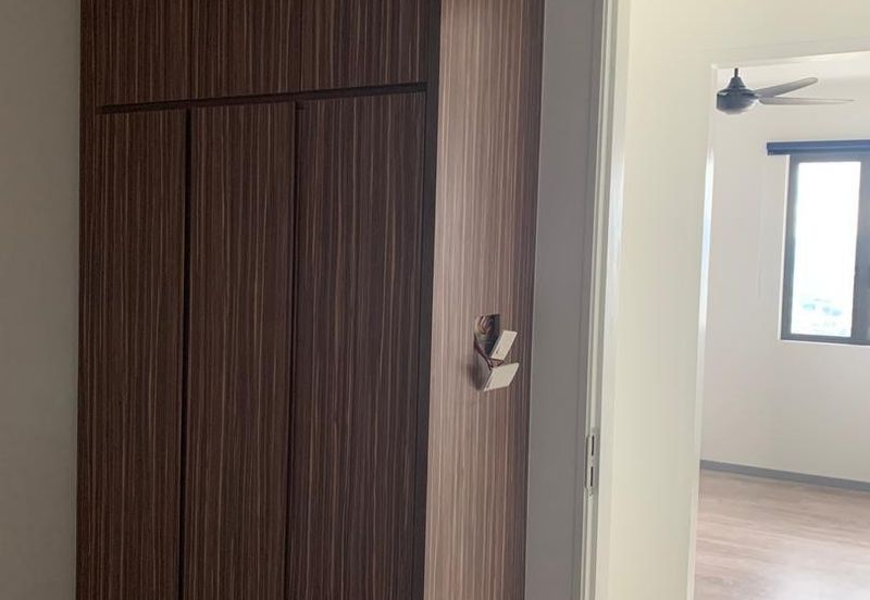 United Point Residence (Residensi Bersepadu)