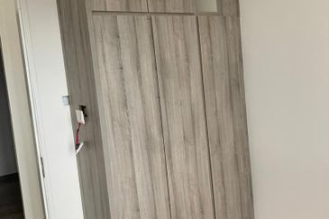 United Point Residence (Residensi Bersepadu)