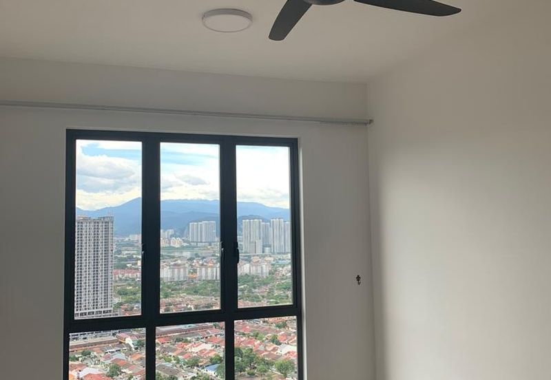 United Point Residence (Residensi Bersepadu)