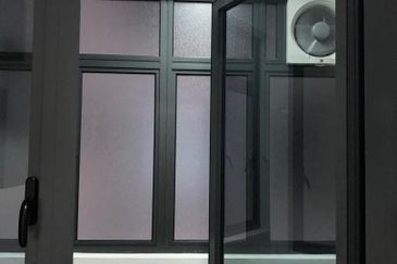 United Point Residence (Residensi Bersepadu)