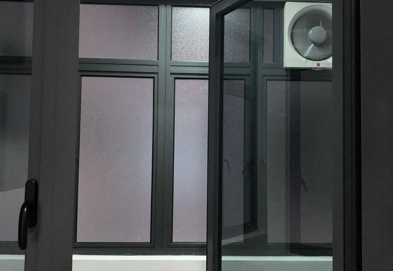 United Point Residence (Residensi Bersepadu)