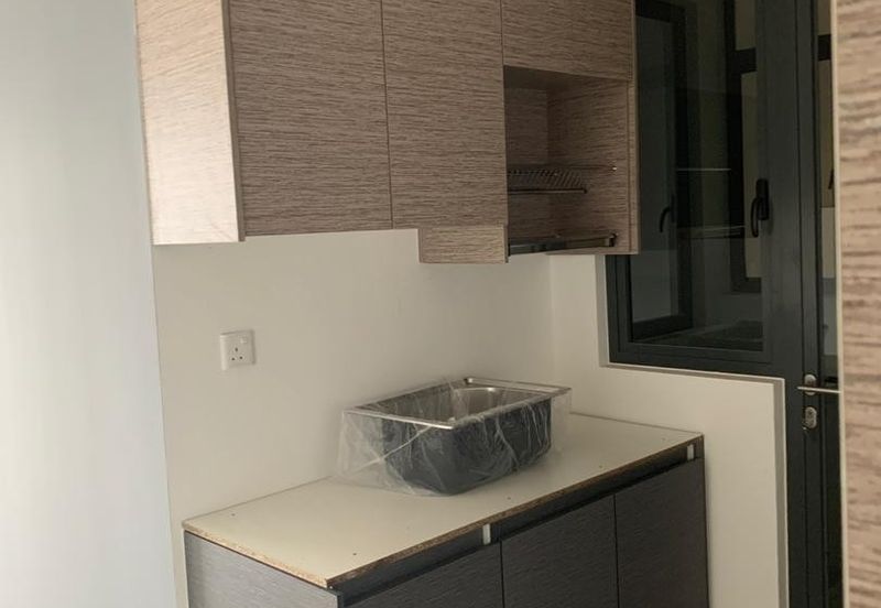 United Point Residence (Residensi Bersepadu)