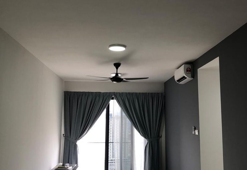 United Point Residence (Residensi Bersepadu)