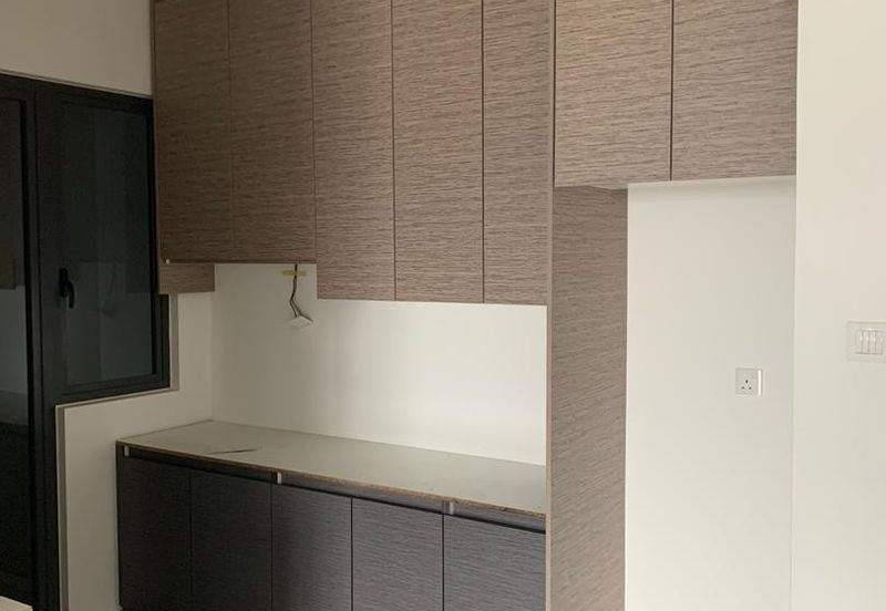 United Point Residence (Residensi Bersepadu)