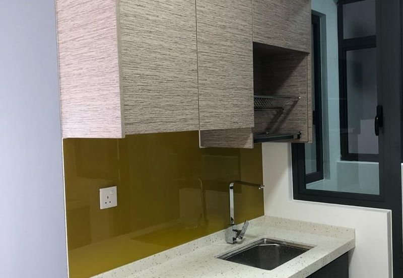 United Point Residence (Residensi Bersepadu)