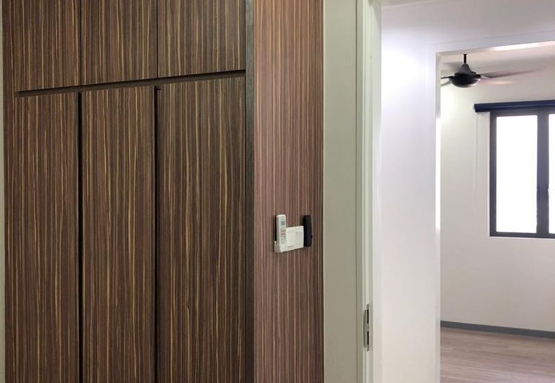 United Point Residence (Residensi Bersepadu)