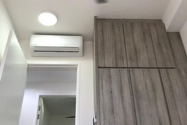 United Point Residence (Residensi Bersepadu)