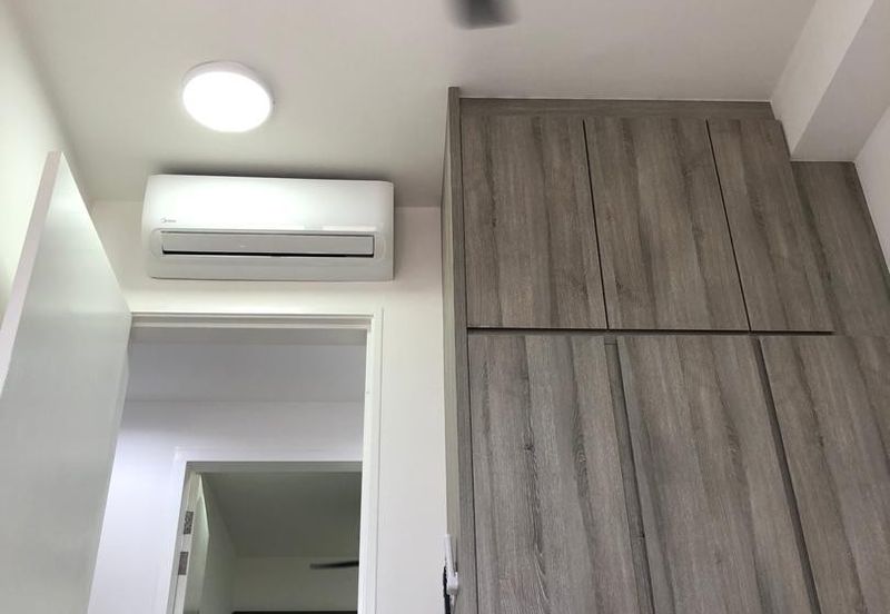 United Point Residence (Residensi Bersepadu)