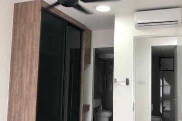 United Point Residence (Residensi Bersepadu)