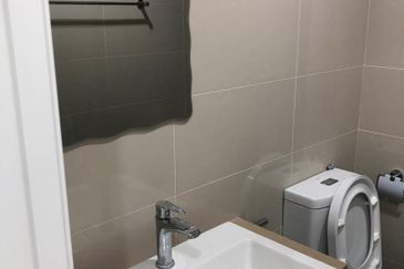 United Point Residence (Residensi Bersepadu)