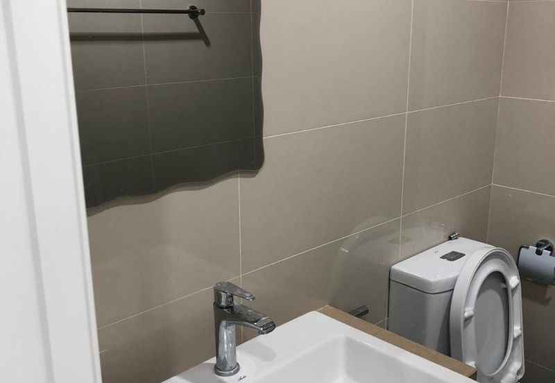 United Point Residence (Residensi Bersepadu)