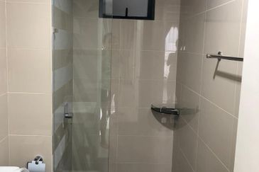 United Point Residence (Residensi Bersepadu)