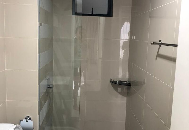 United Point Residence (Residensi Bersepadu)