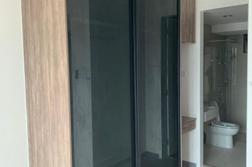 United Point Residence (Residensi Bersepadu)