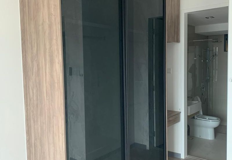 United Point Residence (Residensi Bersepadu)