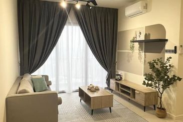 The ERA @ Duta North