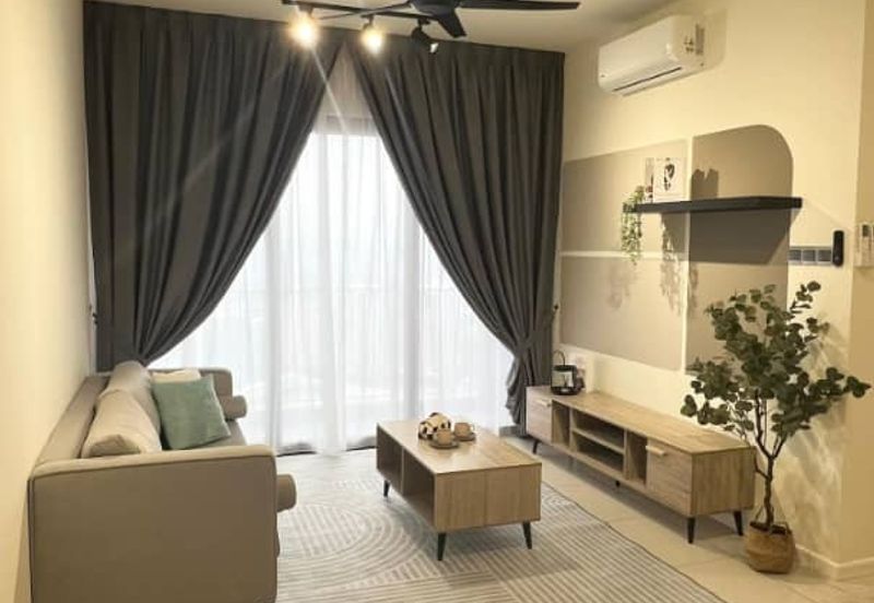 The ERA @ Duta North