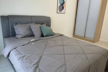 The ERA @ Duta North