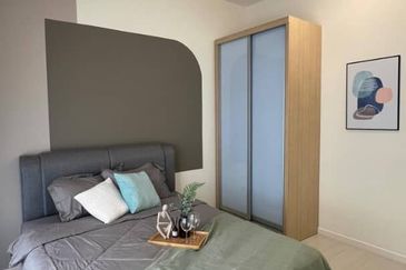 The ERA @ Duta North