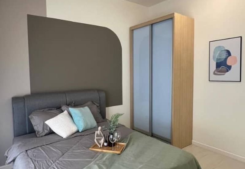 The ERA @ Duta North