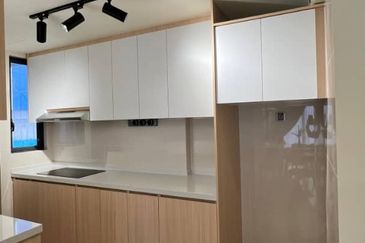 The ERA @ Duta North