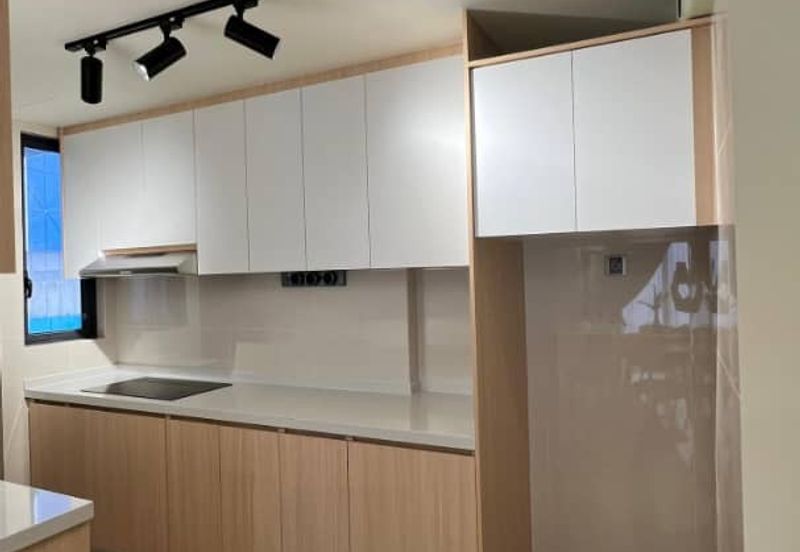 The ERA @ Duta North