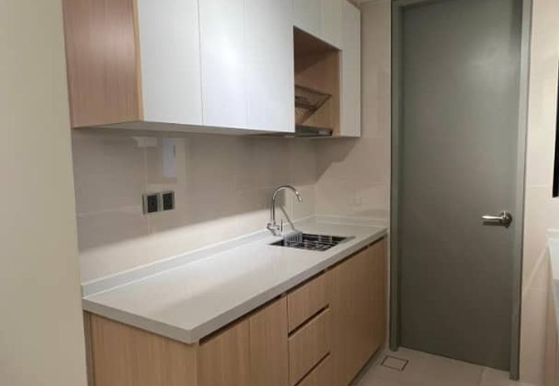 The ERA @ Duta North