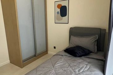 The ERA @ Duta North