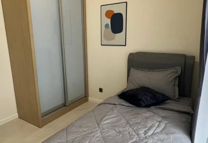 The ERA @ Duta North