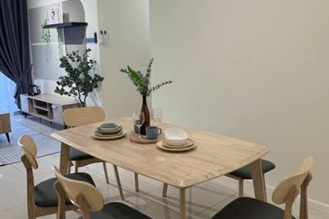 The ERA @ Duta North