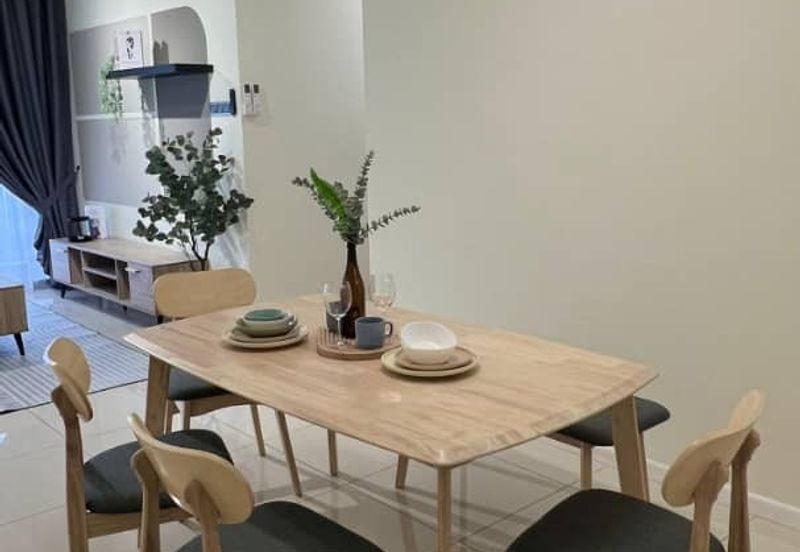 The ERA @ Duta North