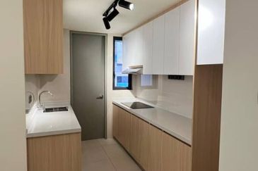 The ERA @ Duta North