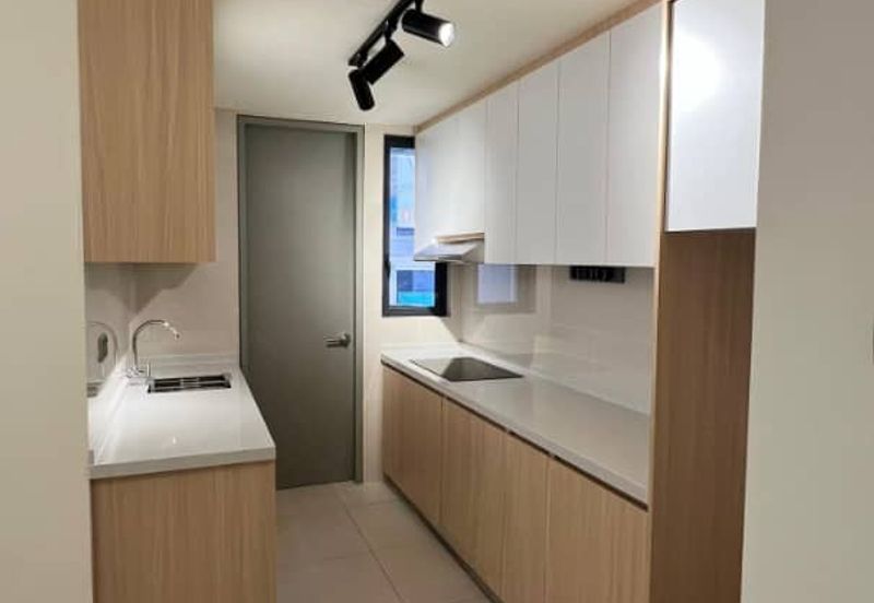 The ERA @ Duta North