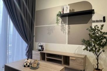 The ERA @ Duta North