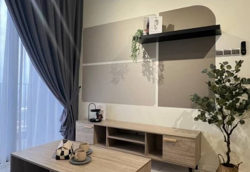 The ERA @ Duta North