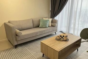 The ERA @ Duta North