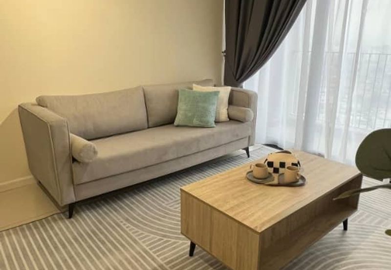 The ERA @ Duta North